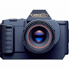 Canon T80