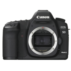 Canon EOS 5D Mark II Price Watch and Comparison