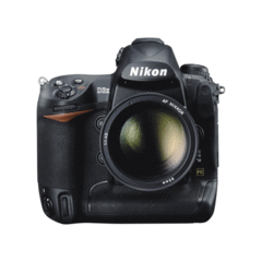 Nikon D3x