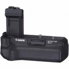 Canon BG-E5 Battery Grip for Rebel XSi and T1i