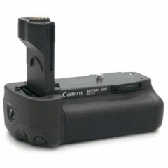 Canon BG-E6 Battery Grip for 5D Mark II