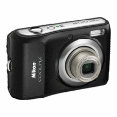 Nikon Coolpix L20