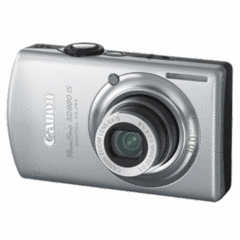 Canon Powershot SD880 IS