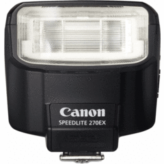 Canon Speedlite 270EX