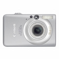 Canon PowerShot SD1200 IS