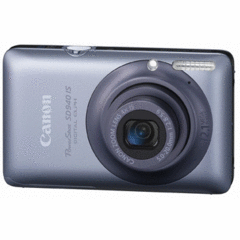Canon PowerShot SD940 IS