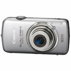 Canon PowerShot SD980 IS