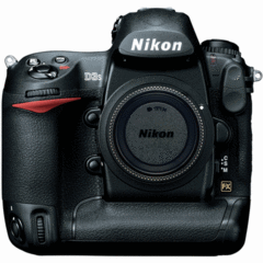 Nikon D3s