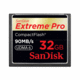 Extreme Pro CompactFlash 32GB
