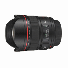 Canon EF 14mm f/2.8L II USM