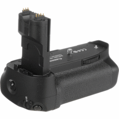 Canon BG-E7 Battery Grip for 7D