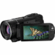 VIXIA HF S21 Dual Flash Memory Camcorder