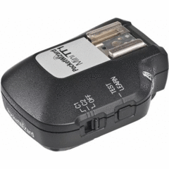 PocketWizard MiniTT1 Radio Slave Transmitter for Canon