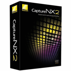 Nikon Capture NX 2