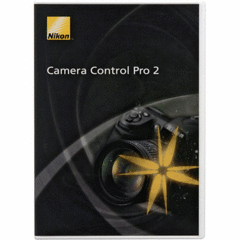 Nikon Camera Control Pro 2.0