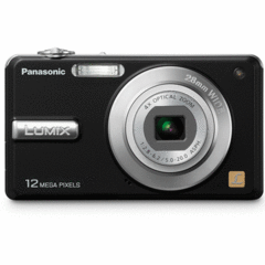 Panasonic Lumix DMC-F3K