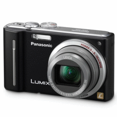 Panasonic Lumix DMC-ZS5K