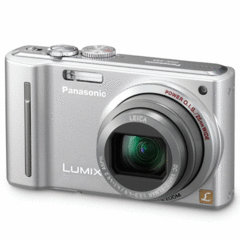 Panasonic Lumix DMC-ZS5S