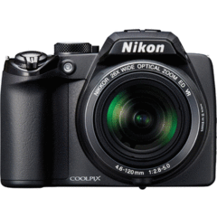 Nikon Coolpix P100