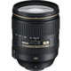 AF-S Zoom Nikkor 24-120mm f/4G ED VR