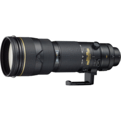 Nikon AF-S Zoom Nikkor 200-400mm f/4G ED VR II