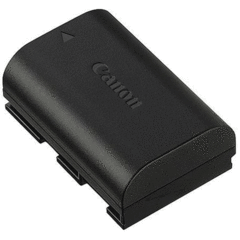 Canon LP-E6 Battery