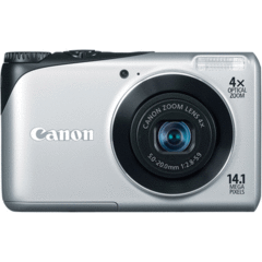 Canon PowerShot A2200