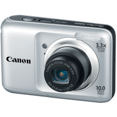Canon PowerShot A800