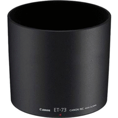 Canon ET-73 Lens Hood (100mm f/2.8L Macro)