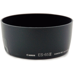 Canon ES-65 III Lens Hood (TS-E 90mm)