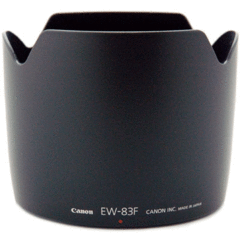 Canon EW-83F Lens Hood (24-70 f/2.8L)