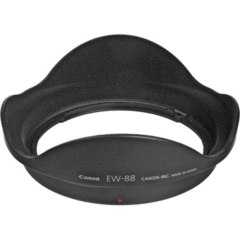 Canon EW-88 Lens Hood (16-35mm f/2.8L II)