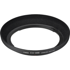 Canon EW-88B Lens Hood (TS-E 24mm f/3.5L II)