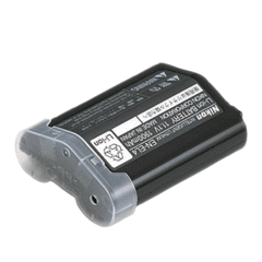 Nikon EN-EL4a Battery for D2 and D3