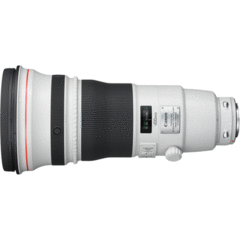 Canon EF 400mm f/2.8L IS II USM