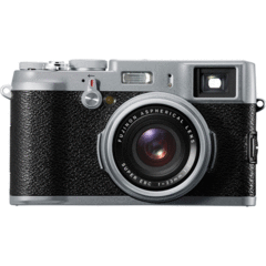 Fujifilm FinePix X100 Price Watch and Comparison