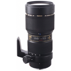 Tamron SP AF70-200mm F/2.8 Di LD (IF) Macro for Sony