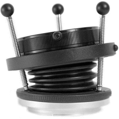 Lensbaby Control Freak for Nikon