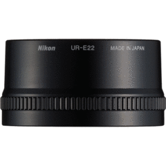 Nikon UR-E22 Adapter Ring