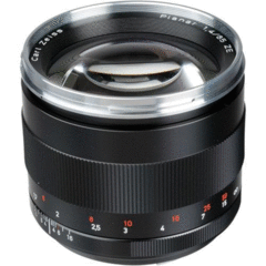 Zeiss Planar T* 85mm f/1.4 ZE for Canon