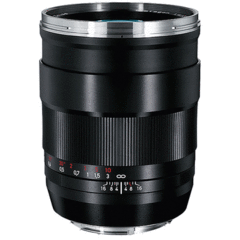 Zeiss Distagon T 35mm F/1.4 ZE for Canon