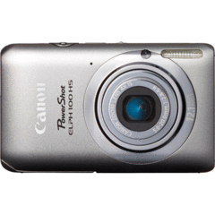 Canon Powershot 100 HS