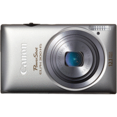 Canon Powershot 300 HS