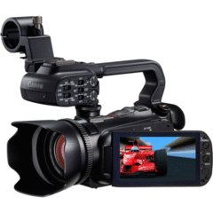 Canon XA10 HD Professional Camcorder