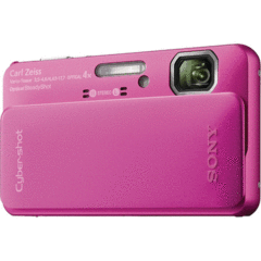 Sony Cyber-shot DSC-TX10P (DSCTX10/P)