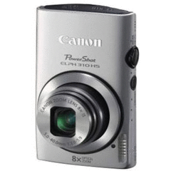 Canon Powershot Elph Comparison Chart