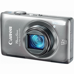 Canon PowerShot ELPH 510 HS