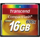 16GB 600X CompactFlash