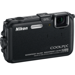 Nikon Coolpix AW100 Price Watch and Comparison