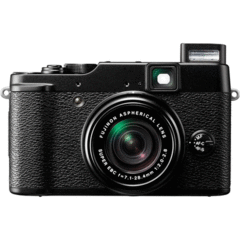 Fujifilm X10